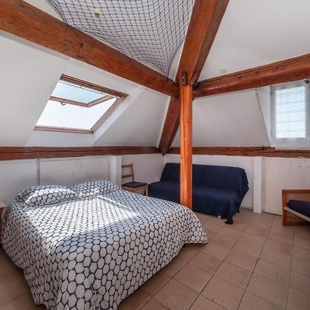 Casaviva - The Sailor Appartamento Sul Mare Chiavari Exterior photo
