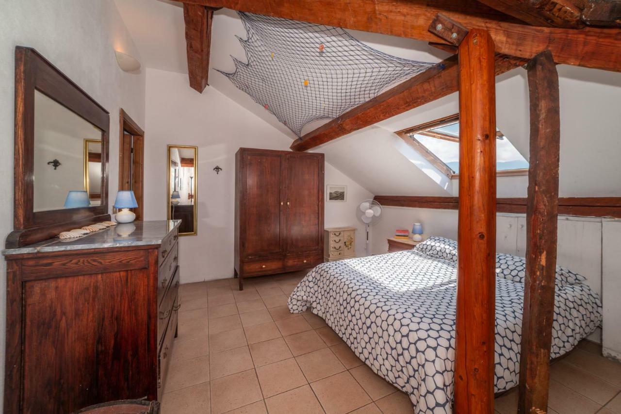 Casaviva - The Sailor Appartamento Sul Mare Chiavari Exterior photo