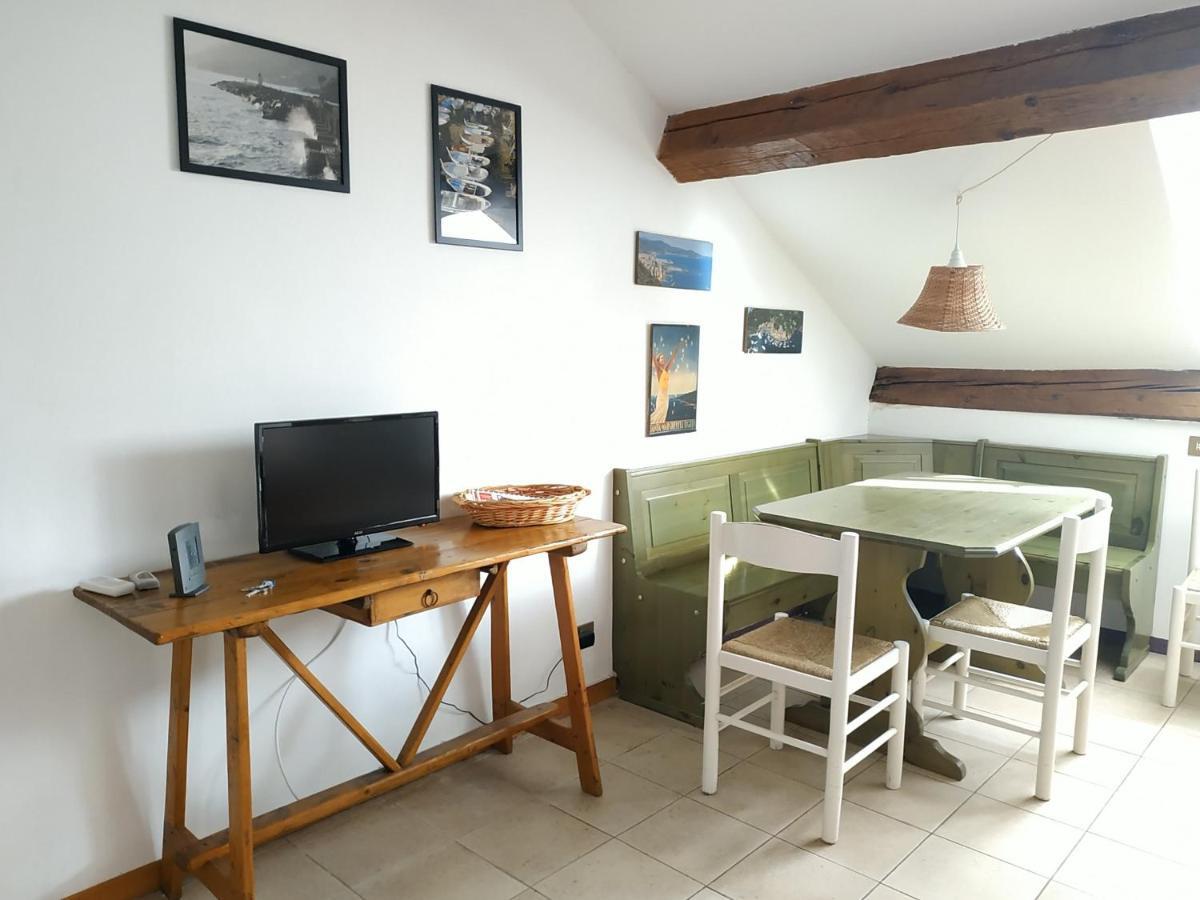 Casaviva - The Sailor Appartamento Sul Mare Chiavari Exterior photo